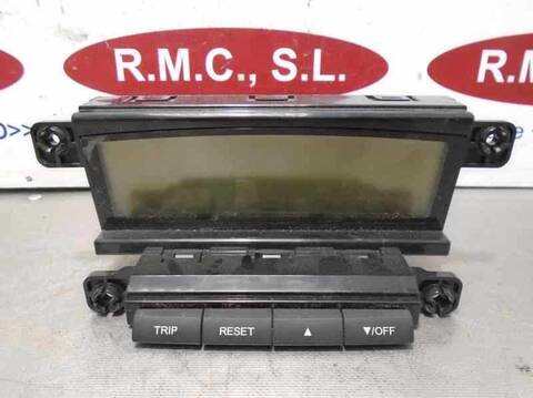 Pantalla Multifuncion Kia Ceed ACTIVE 126CV 93KW