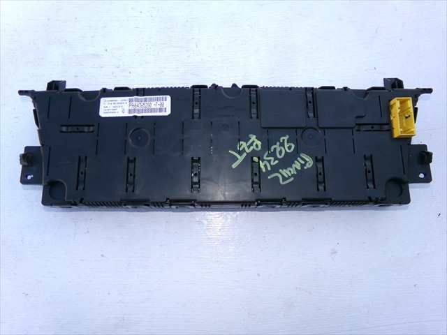 Foto 2ª: Cuadro de Instrumentos Citroen C4 1.6 HDI 2006-2014 [9HZ] (2008)