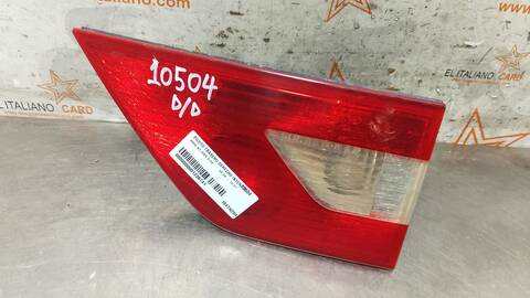 Foto 3ª: Piloto Portón Derecho Bmw X3 2.0D 150CV 110KW [M47N204D4] (2006)