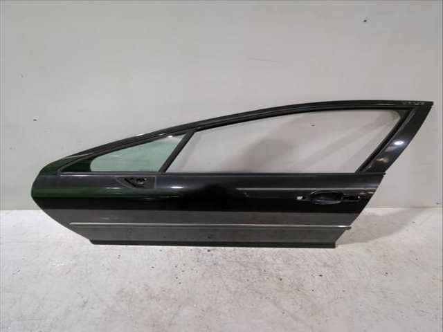 Foto 1ª: Puerta Delantera Izquierda Peugeot 407 2.0 HDI 135 6DRHRH 6DRHRE 6DRHRG 6DRHRJ) 136CV 100KW [RHR (DW10BTED4)] (2005)