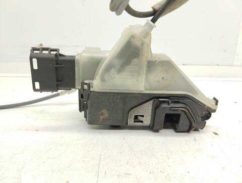 Foto 4ª: Cerradura Puerta Delantera Derecha Citroen C5 C-SERIES AIRCROSS 131CV 96KW [YHZ] (2020)