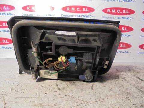 Foto 2ª: Piloto Portón Derecho Citroen Xantia 2.0 HDI CAT RHY - DW10TD) BERLINA 90CV 66KW (2000)
