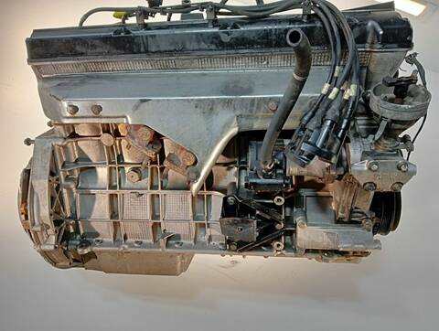 Foto 3ª: Motor Completo Jaguar XJ 3.2 S XJ6 199CV (1987)