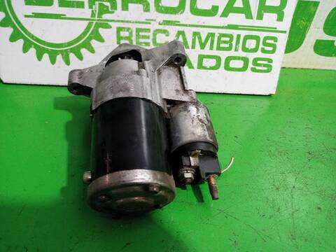 Foto 2ª: Motor de Arranque Peugeot 508 ACTIVE 140CV [8DRHF8] (2011)