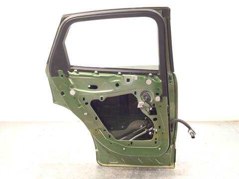 Foto 4ª: Puerta Trasera Izquierda Ford Kuga 2.5 FHEV 190CV 140KW [BGDC] (2024)