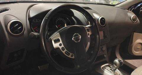 Salpicadero Nissan Qashqai 2.0 16V CAT 141CV 104KW