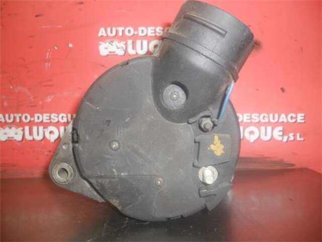Foto 3ª: Alternador Audi A6 2.8 [2.8 LTR. - 142 KW V6 30V] [ACK]