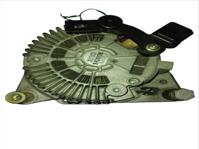 Foto 2ª: Alternador Peugeot 407 2.0 HDI 135 6DRHRH 6DRHRE 6DRHRG 6DRHRJ) (2004)