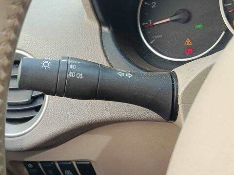 Foto 2ª: Mando Multifuncion Renault Koleos M9R830 (2008)