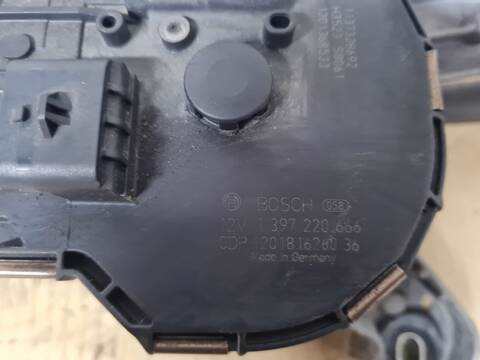 Foto 2ª: Motor Limpia Delantero Mercedes Clase C 160 C 220 CDI BLUEEFFICIENCY 204.302) COUPE 170CV 125KW [OM651911] (2012)