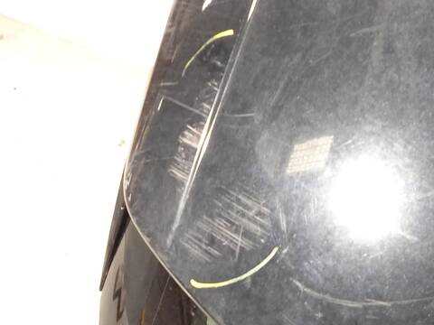 Foto 4ª: Portón Nissan Qashqai 1.3 DIG-T 158CV 116KW [HR13] (2025)