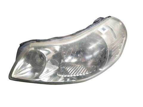 Foto 3ª: Piloto Delantero Izquierdo Suzuki SX4 1.5 RW 415) (2006)