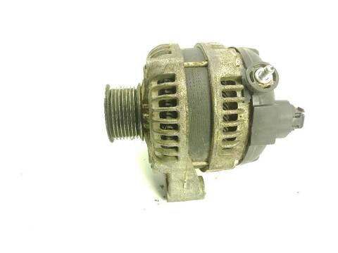 Foto 2ª: Alternador Land Rover Range 2.7 D 4X4 [276DT(TDV6)] (2005)