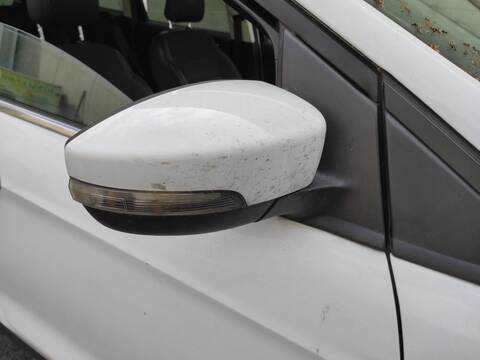 Foto 2ª: Retrovisor Derecho Ford Kuga M8MD (2018)