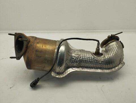 Catalizador Land Rover Range EVOQUE 150CV 110KW