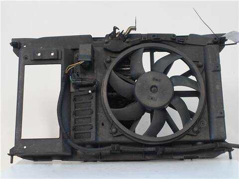 Foto 2ª: Paragolpes Delantero Peugeot 308 1.6 HDI 109CV 80KW [9HZ (DV6TED4)] (2009)