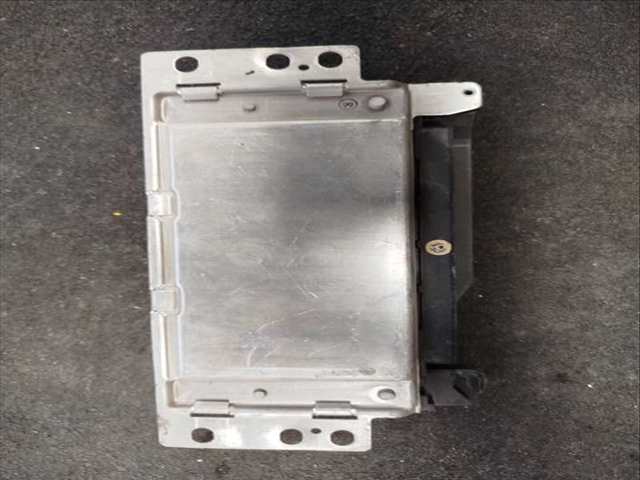 Foto 3ª: Centralita Abs Audi A4 BERLINA (1994)