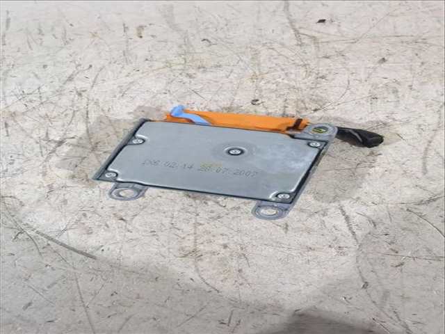 Foto 2ª: Centralita Airbag Citroen Xsara 1.6 HDI 90CV [9HX (DV6ATED4)] (1999)