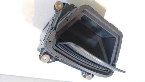 Foto 3ª: Pantalla Multifuncion Bmw Serie 2 220 2.0 D 190CV 140KW AUT. ACTIVE TOURER F45) XDRIVE [B47C20A]