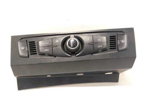 Mando Climatizador Audi A4 BASICO QUATTRO 239CV