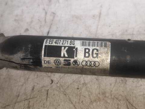 Foto 1ª: Transmision Delantera Derecha Audi A4 ALT BERLINA (2006)