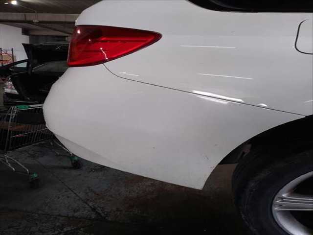 Paragolpes Trasero Bmw Serie 3 315 318 D