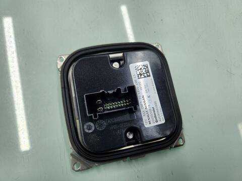 Centralita Faros Xenon Renault Clio GT 120CV 88KW