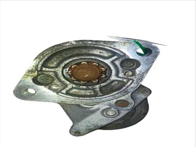 Motor de Arranque Land Rover Freelander 2.0 TD4 4X4