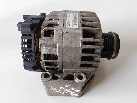 Foto 3ª: Alternador Opel Corsa COLOR EDITION 95CV (2006)