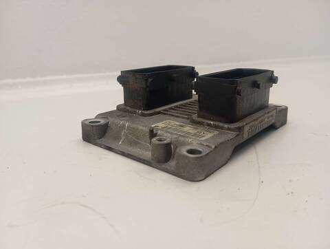 Foto 2ª: Centralita Motor ECU Opel Corsa ENJOY 90CV 66KW [Z14XEP] (2008)