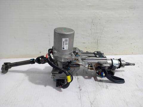 Columna Dirección Hyundai ix35 2.0 CRDI 4WD 136CV 100KW