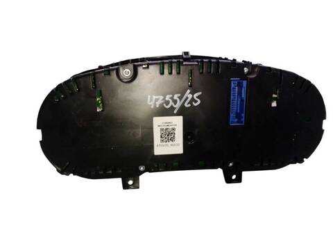 Foto 2ª: Cuadro de Instrumentos Volkswagen Golf 1.6 TDI (2008)