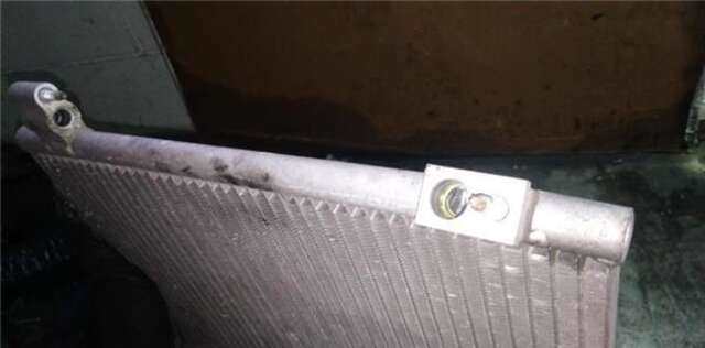 Foto 3ª: Radiador Calefaccion A.A. Citroen C3 1.4 HDI [8HX (DV4TD)]