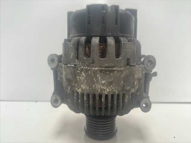 Alternador Audi A6 2.4 GASOLINA AUTOMATICO