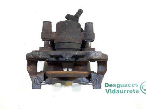 Foto 2ª: Pinza Freno Delantera Derecho Renault Clio AUTHENTIQUE 73CV 54KW [D4F D7] (2013)