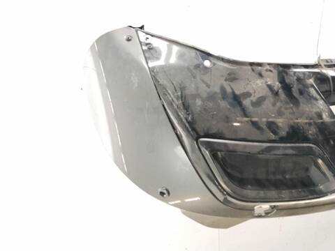 Foto 3ª: Paragolpes Trasero Cupra Formentor VERSION INDEFINIDA (2020)