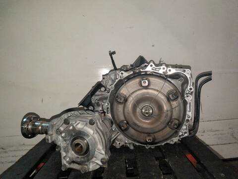 Caja Cambios Automatica Volvo XC 60 D5244T10 AUT.