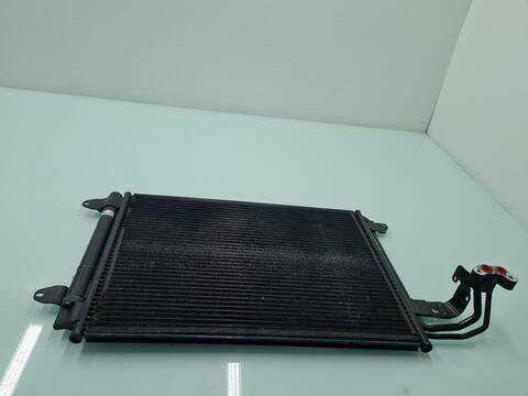 Radiador Calefaccion A.A. Volkswagen Jetta ADVANCE 102CV 75KW