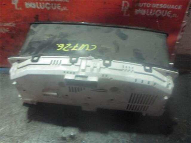 Foto 2ª: Cuadro de Instrumentos Honda Civic 1.8 [R18A1]