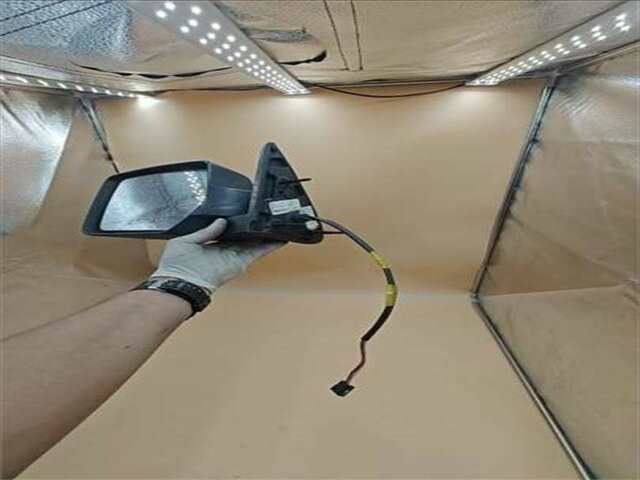 Retrovisor Izquierdo Dodge Nitro 2.8 R/T [2.8 LTR. - 130 KW CRD]