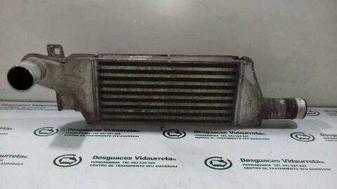 Intercooler Opel Combo FAMILIAR 75CV 55KW