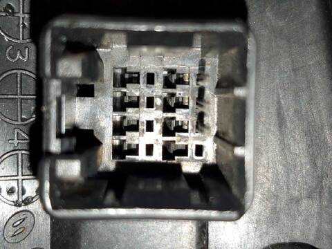 Foto 3ª: Retrovisor Derecho Hyundai Coupe 2.0 FX VVT COUPE 143CV 105KW [G4ED-G] (2004)