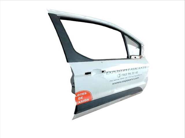 Foto 2ª: Puerta Delantera Derecha Ford Tourneo 1.5 TDCI 75CV (2013)