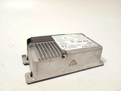 Centralita Motor ECU Seat Ibiza 1.0 TSI 116CV 85KW
