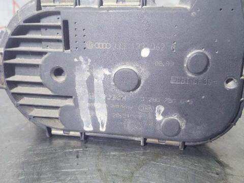 Caja Mariposa Seat Ibiza SELECT 60CV 44KW