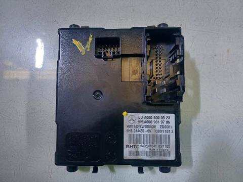 Foto 3ª: Centralita Motor ECU Mercedes Clase E 180 E 220 D EDITION 1 238.314) COUPE 194CV 143KW [654920] (2021)
