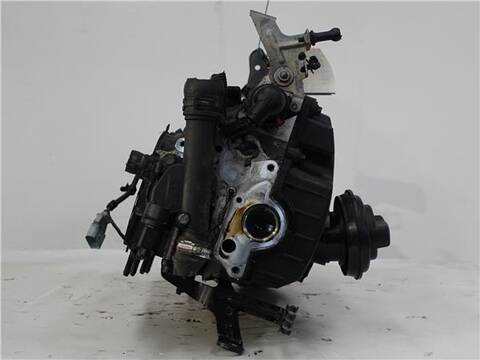 Foto 4ª: Culata Volkswagen Golf 1.9 TDI 105CV 77KW [BKC] (2005)