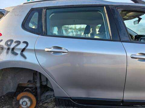 Puerta Trasera Derecha Peugeot 2008 STYLE 82CV 60KW