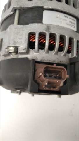 Foto 4ª: Alternador Ford Focus 1.6 D [D/HHDA] (2006)