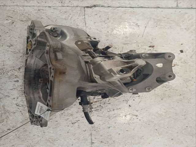 Foto 2ª: Caja Cambios Opel Corsa 1.4 16V 90CV 66KW [Z14XEP] (2007)
